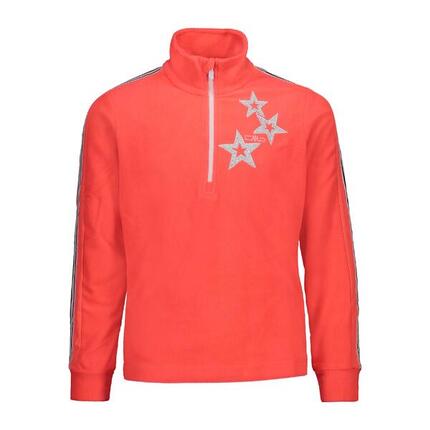 CMP Mädchen Pullover Girl Sweat 30G1065
