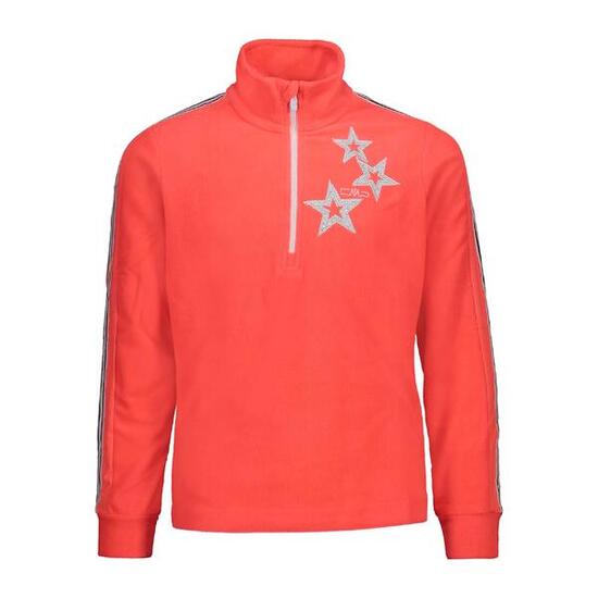 CMP Mädchen Pullover Girl Sweat 30G1065