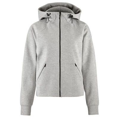 Craft Damen Kapuzenjacke ADV Join FZ Hoodie W 1914701
