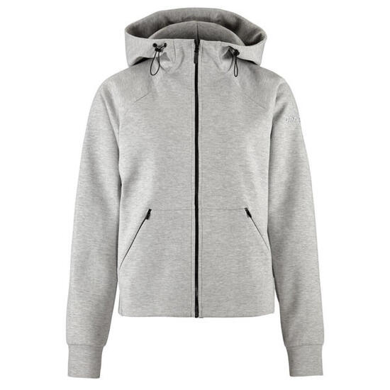 Craft Damen Kapuzenjacke ADV Join FZ Hoodie W 1914701