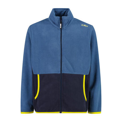 Polaire zippée enfant CMP