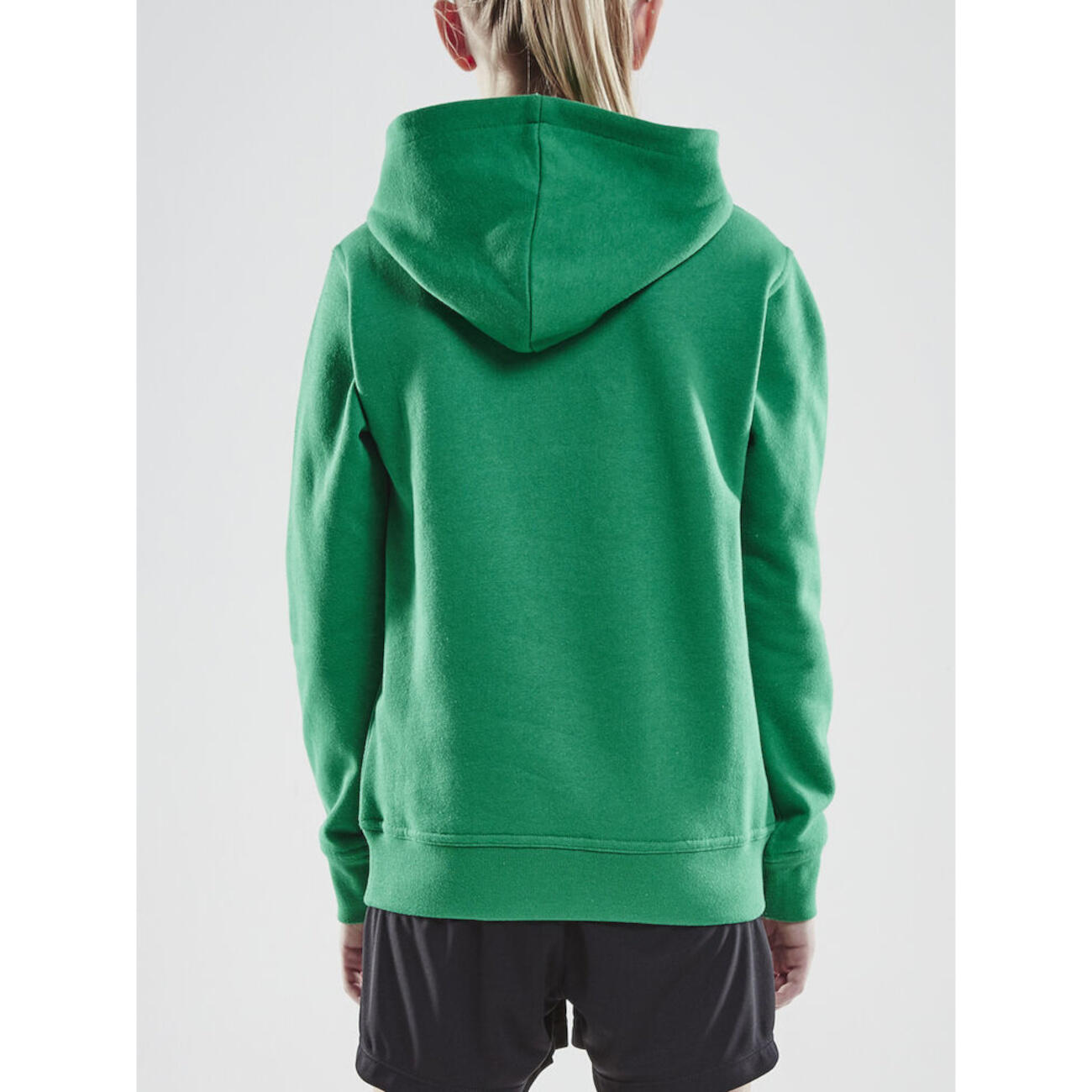 Hoodie voor kinderen Craft community 3/6