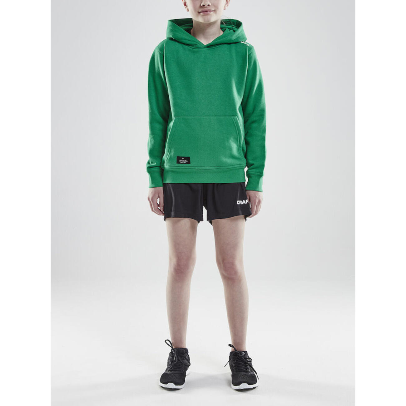 Hoodie voor kinderen Craft community 4/6