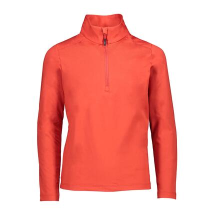 Kinderski jas 1/2 ritssluiting CMP Softech