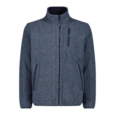 CMP Herren Fleecejacke MAN JACKET 32M1827