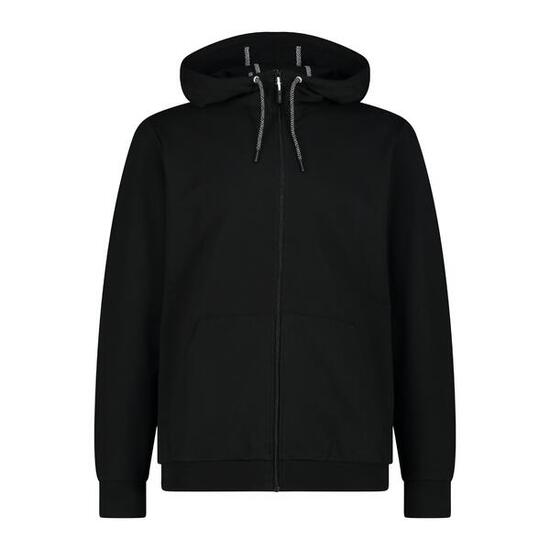 CMP Herren Kapuzenjacke MAN JACKET FIX HOOD 32D8077M
