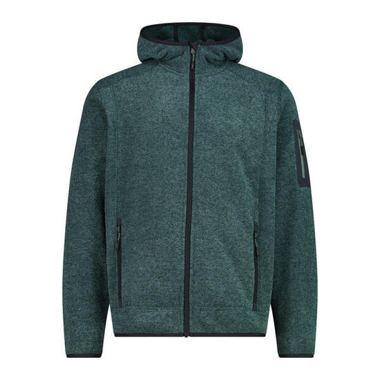 Polaire à capuche CMP