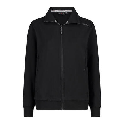 Sweatshirt zippé femme CMP