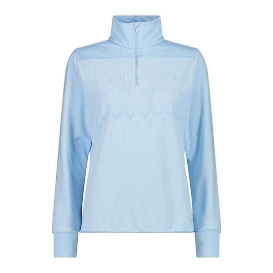 Polaire femme CMP