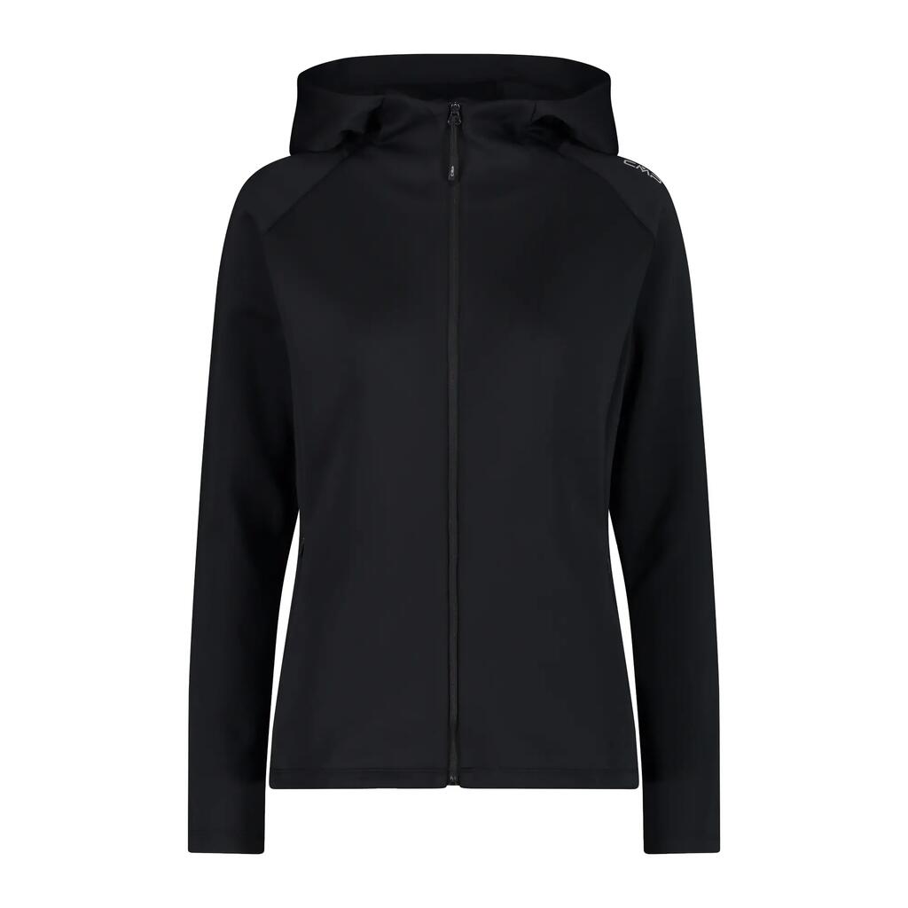 Women's hooded jacket CMP