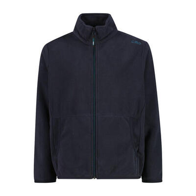 Kinder fleece met rits cmp