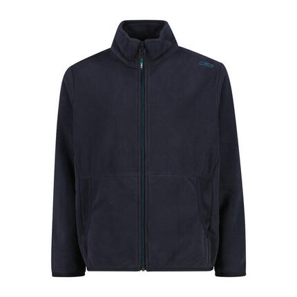 CMP Jungen Fleecejacke Kid Jacket 33H4304