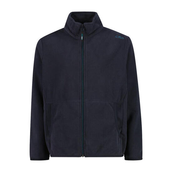 CMP Jungen Fleecejacke Kid Jacket 33H4304