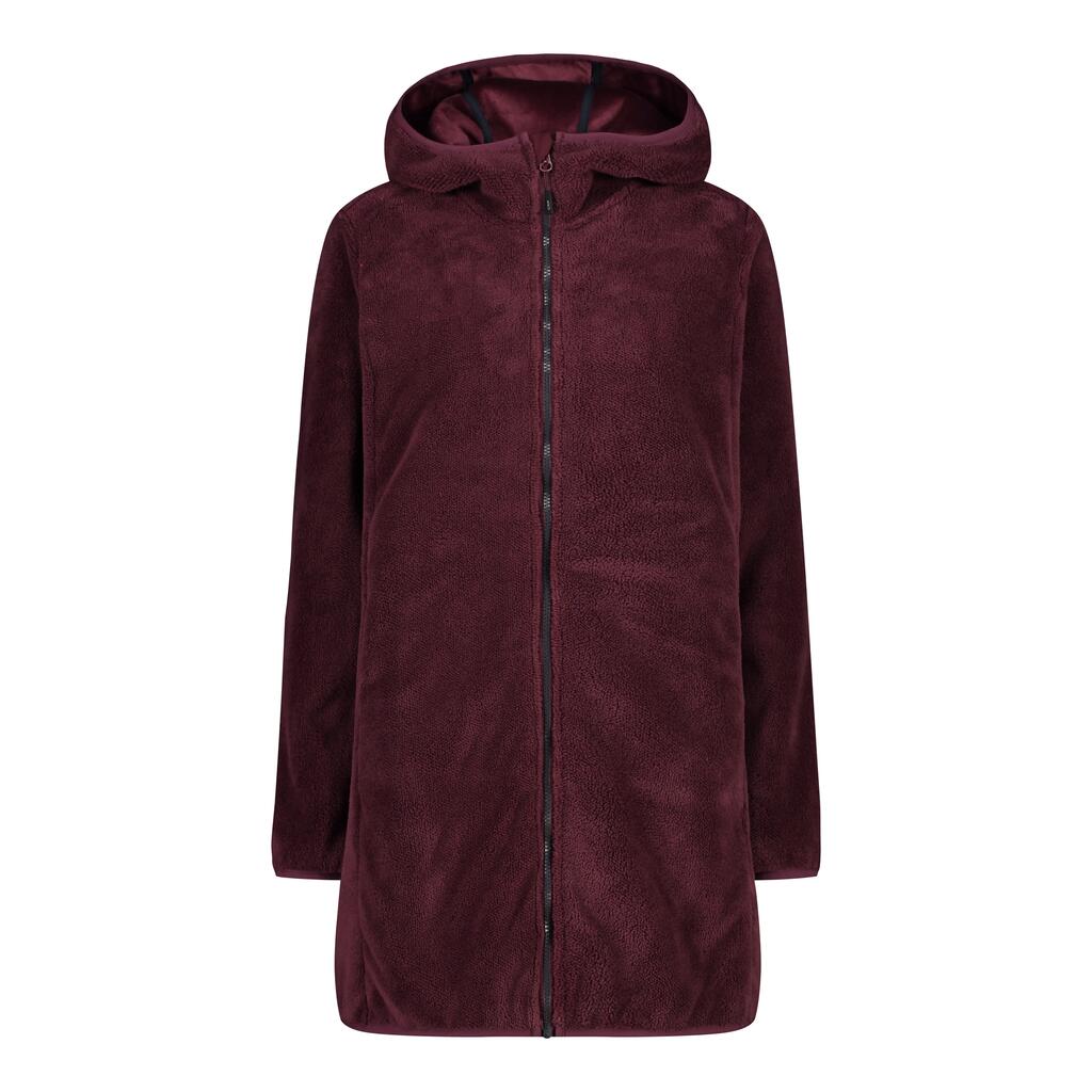 Women's parka CMP High Loft