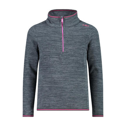 CMP Mädchen Pullover GIRL SWEAT 30G0495