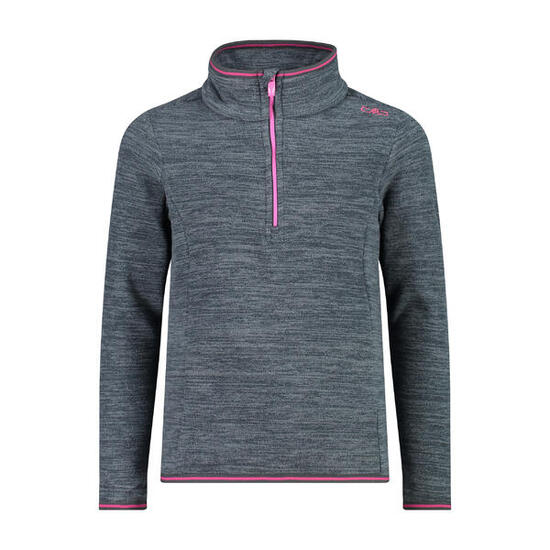 CMP Mädchen Pullover GIRL SWEAT 30G0495