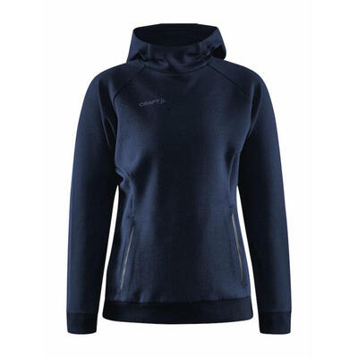 Craft Damen Kapuzenpullover Core Soul Hood Sweatshirt W 1910629