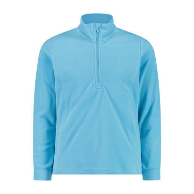 CMP Mädchen Fleece Pullover Fleece Sweat 3G28235