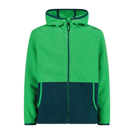 Veste à capuche zippé enfant CMP