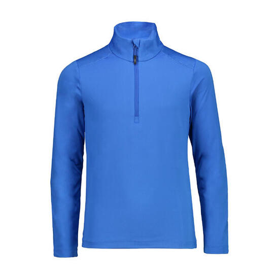 Kinderski jas 1/2 ritssluiting CMP Softech