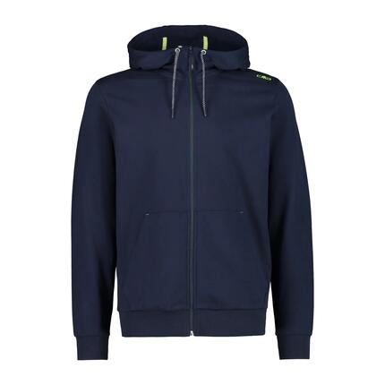 Sweatshirt à capuche full-zip CMP