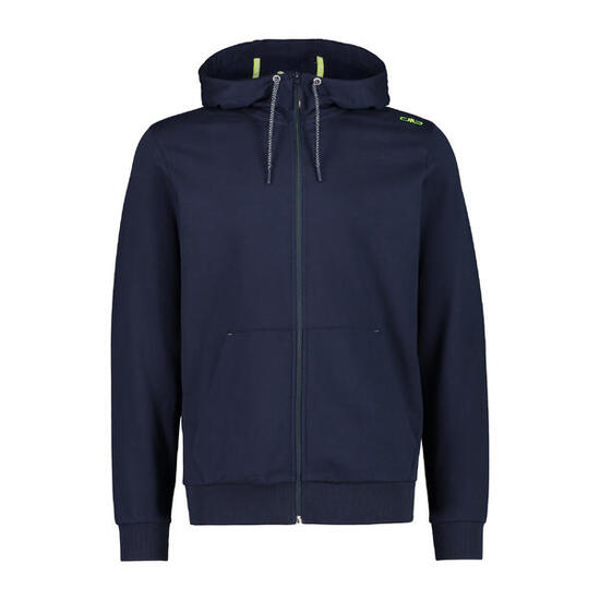 Sweatshirt à capuche full-zip CMP