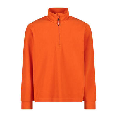CMP Jungen Fleece Pullover Boy Fleece Sweat 3G28134