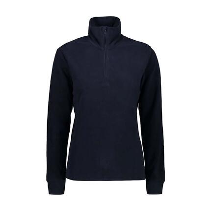 CMP Damen Fleece Pullover Woman Fleece Sweat 3G27836