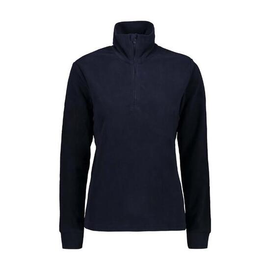 CMP Damen Fleece Pullover Woman Fleece Sweat 3G27836