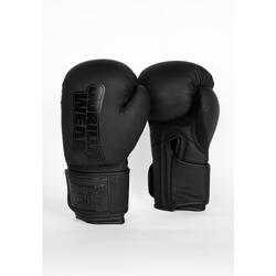 Kodiak Gants de boxe - Noir - 16oz