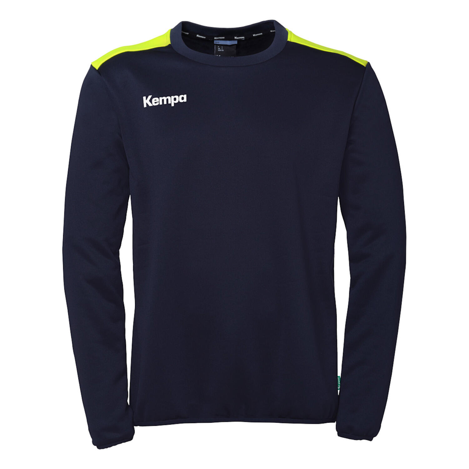 Bluza dziecięca Kempa Emotion 27