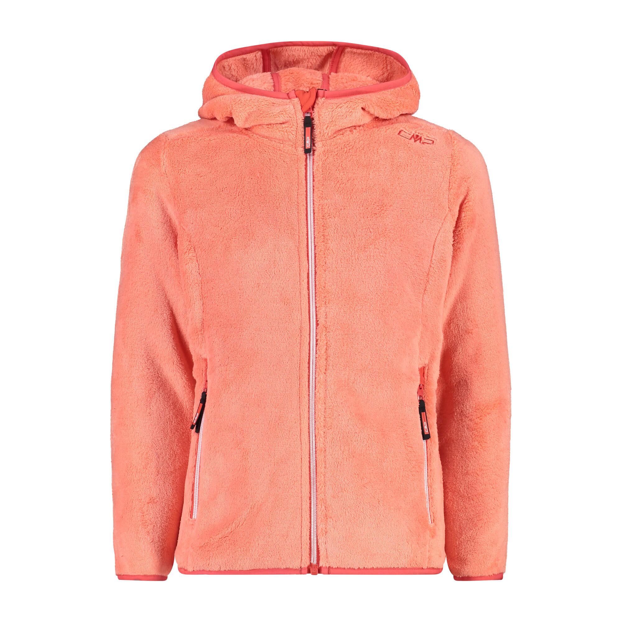 pink / fluo pink