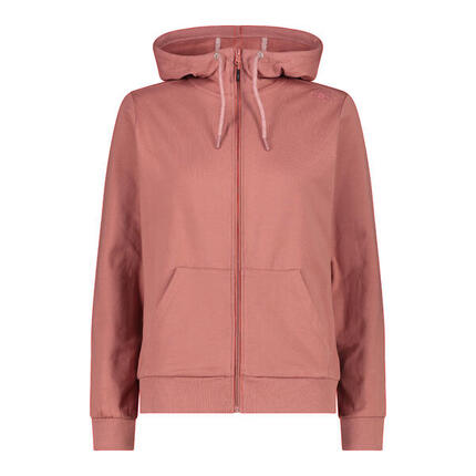 Sweatshirt à capuche femme CMP
