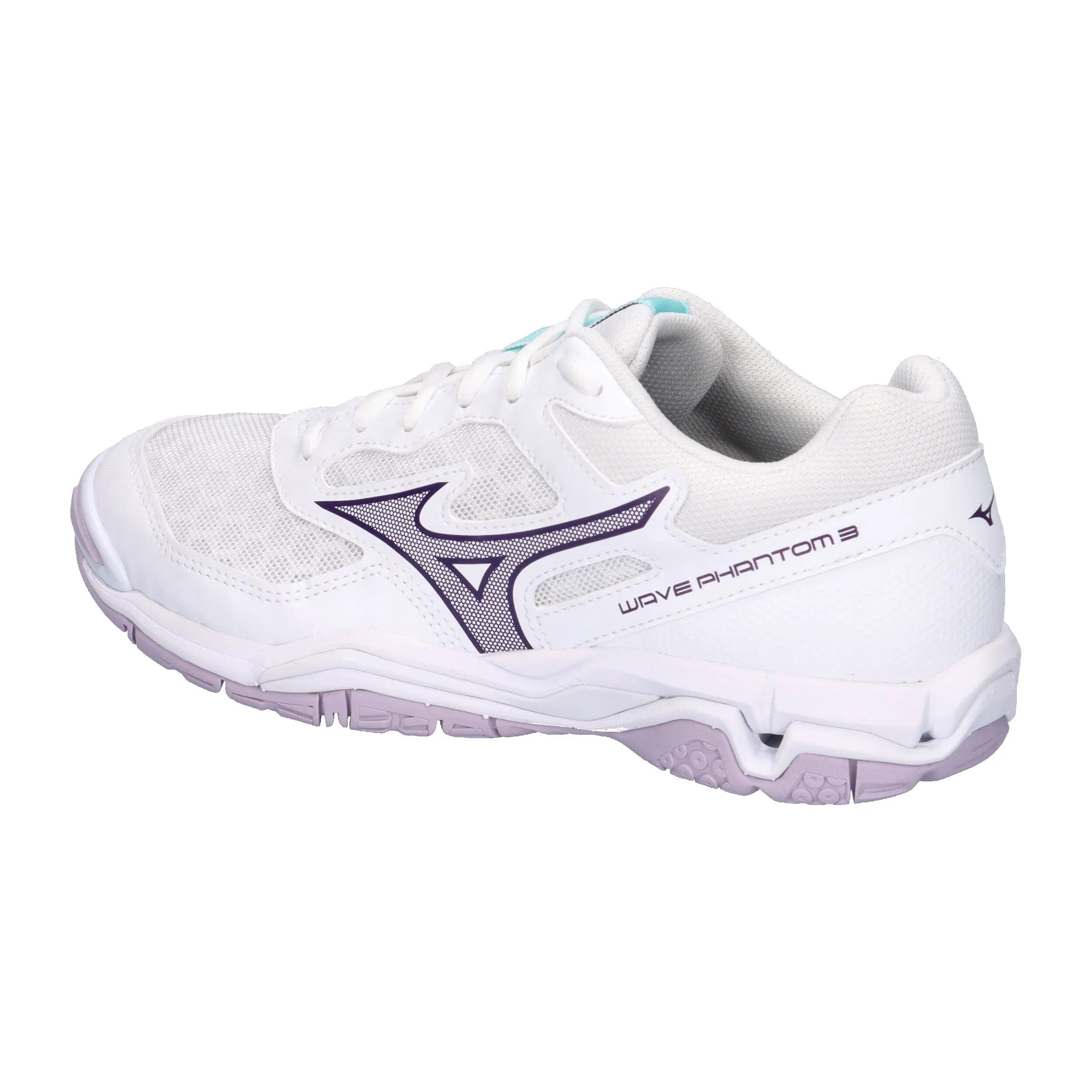 Mizuno Damen Hallenschuhe WAVE PHANTOM 3 X1GB2260 3/7