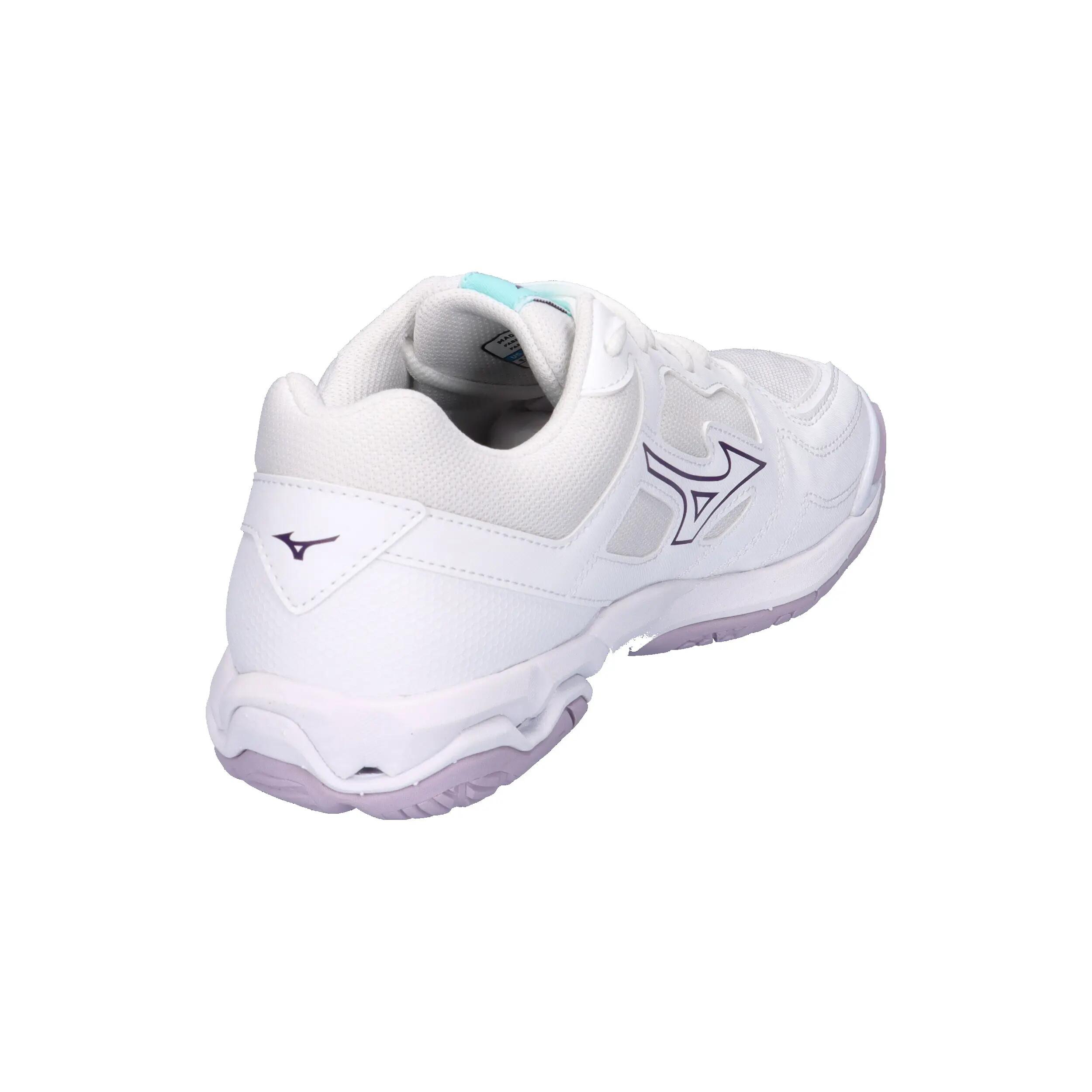 Mizuno Damen Hallenschuhe WAVE PHANTOM 3 X1GB2260 6/7