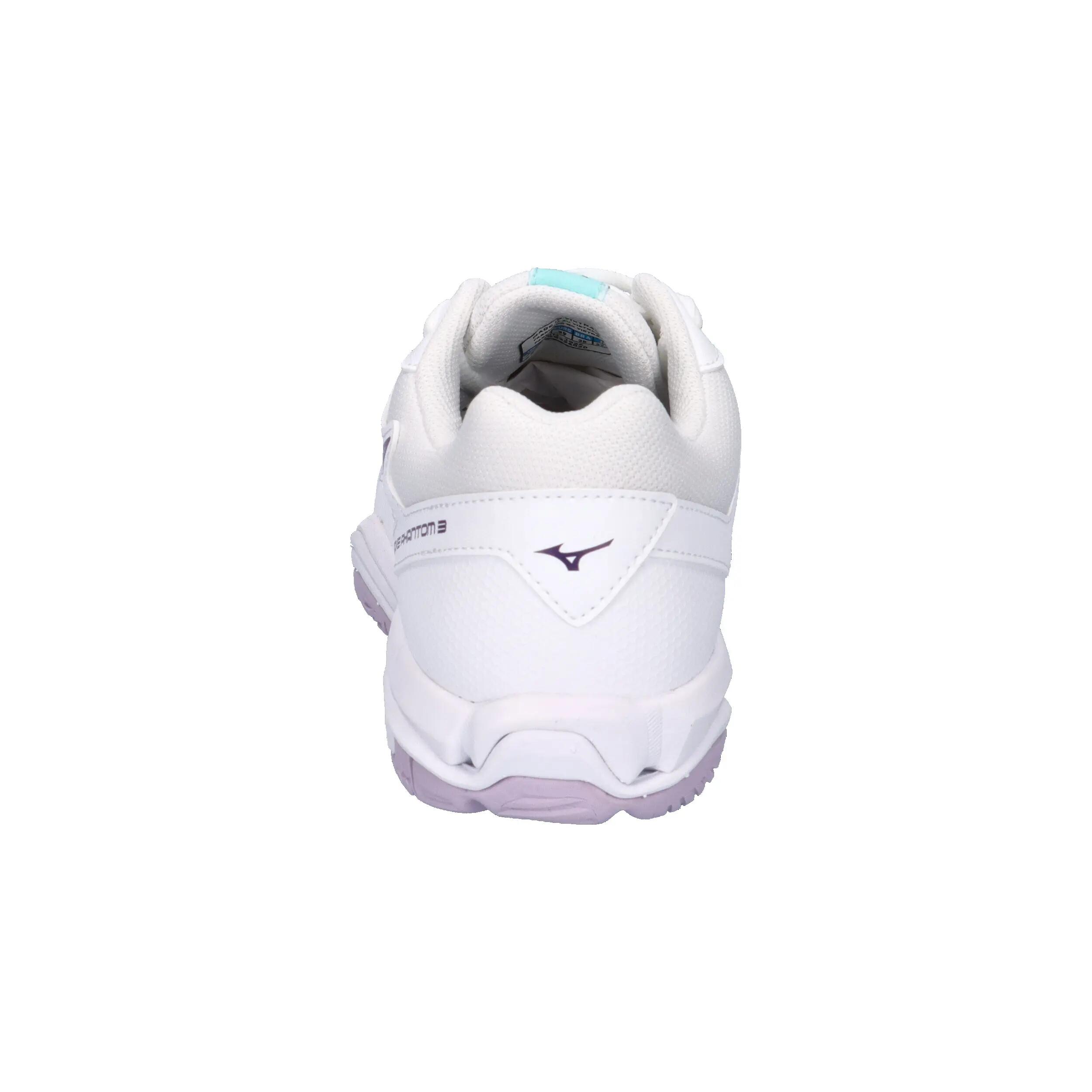 Mizuno Damen Hallenschuhe WAVE PHANTOM 3 X1GB2260 5/7