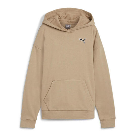 Puma Damen Kapuzenpullover BETTER ESSENTIALS Hoodie FL 676804