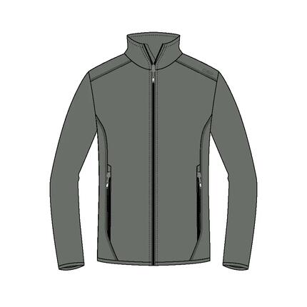 Polar CMP