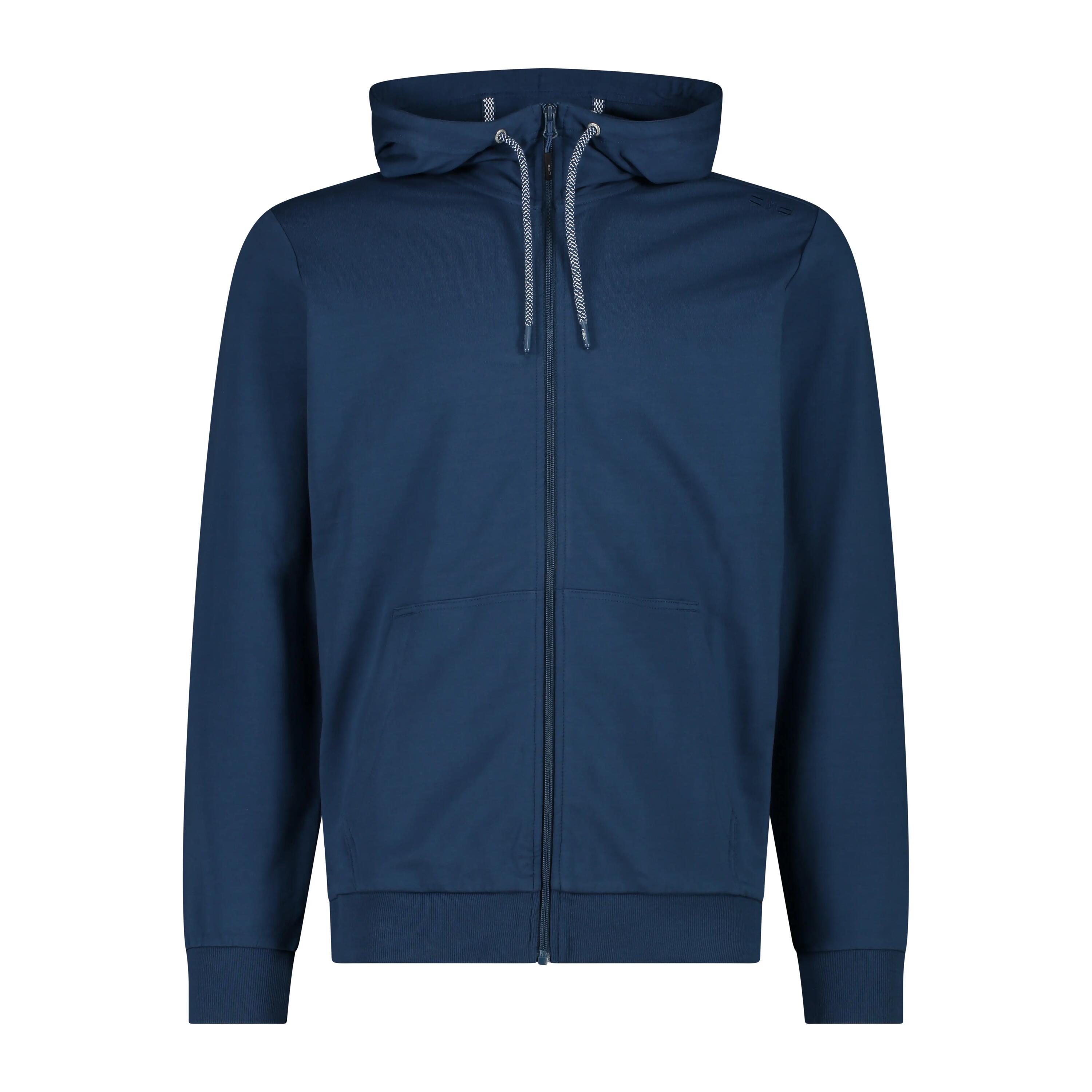 CMP Herren Kapuzenjacke MAN JACKET FIX HOOD 32D8077M 1/3