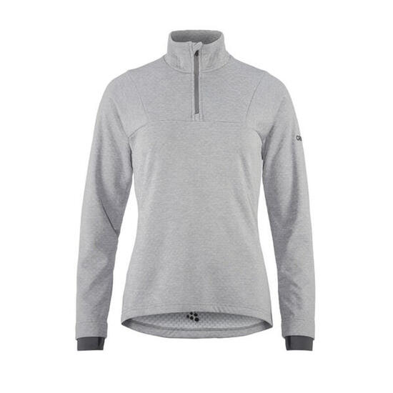 Craft Damen Pullover CORE GAIN THERMAL MIDLAYER W 1915249