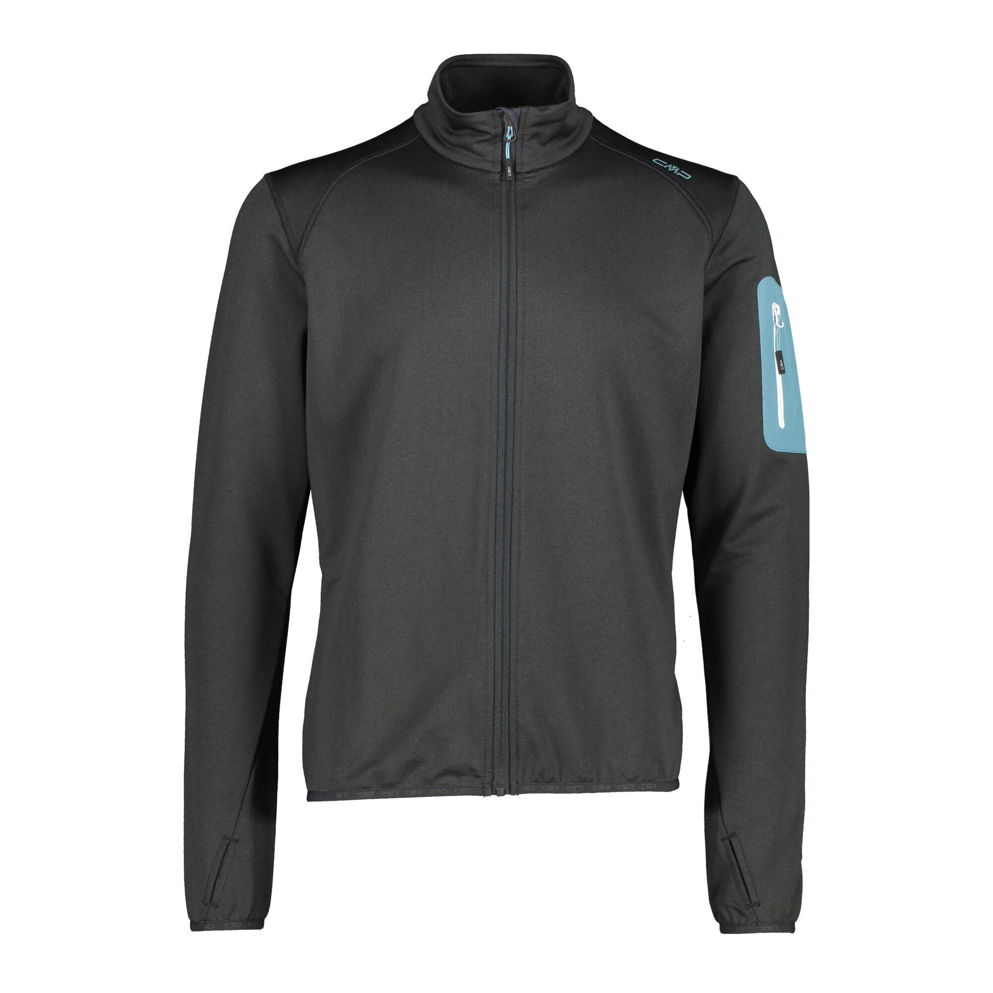 Veste de survêtement CMP 1/1
