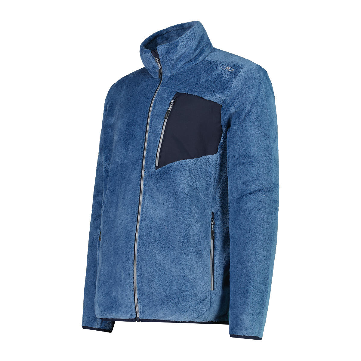 CMP Herren Jacke MAN JACKET 31P1517 3/5