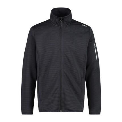 Polaire zippée intégrale unlimitech CMP