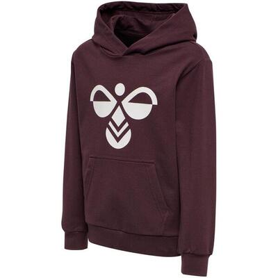 Hummel Kinder Kapuzenpullover Cuatro Hoodie 204743