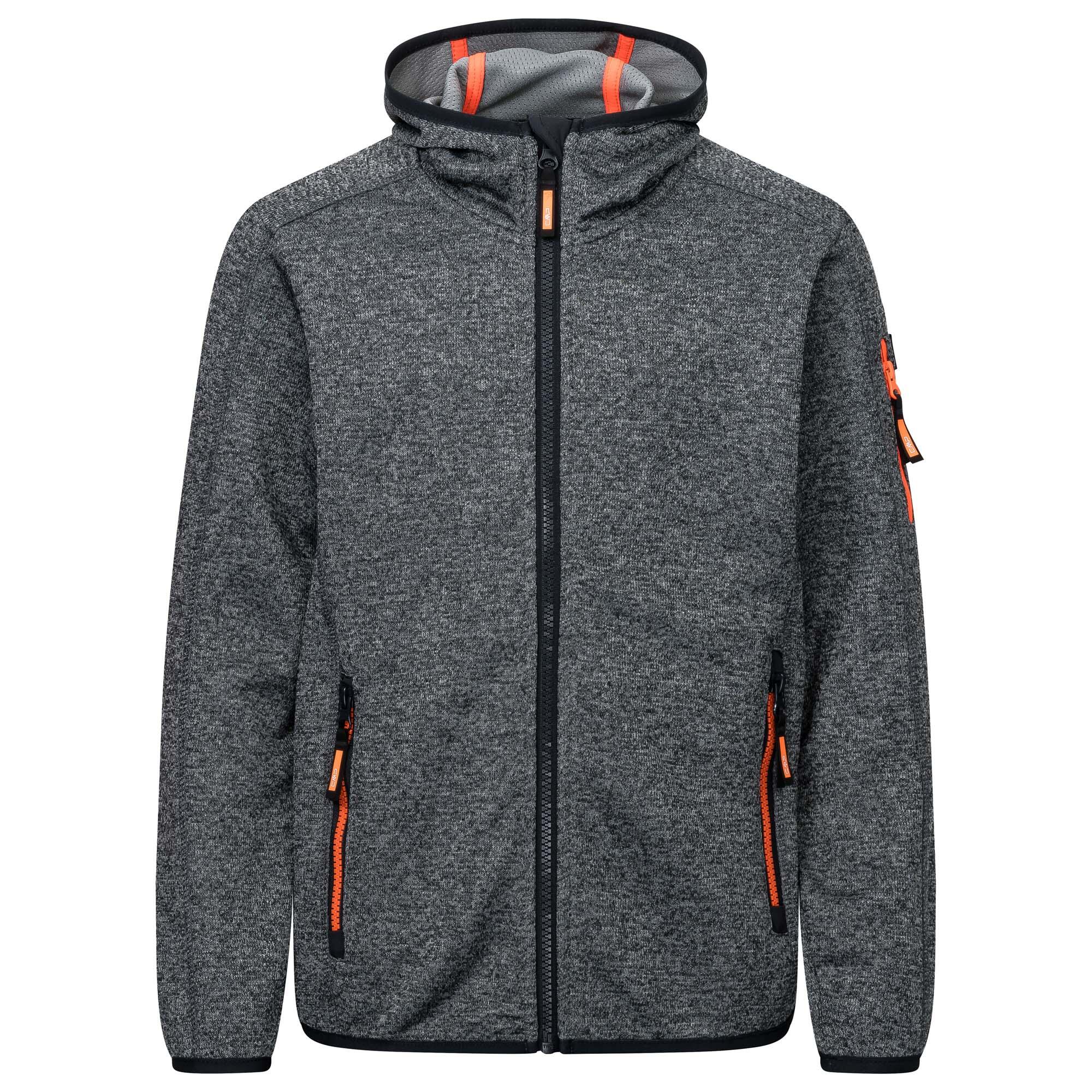 CMP Pile con cappuccio per bambini CMP