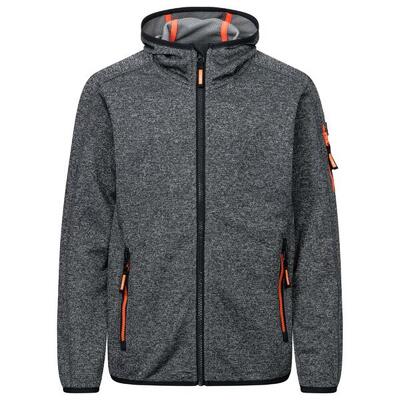 Kinder Kapuzenjacke CMP