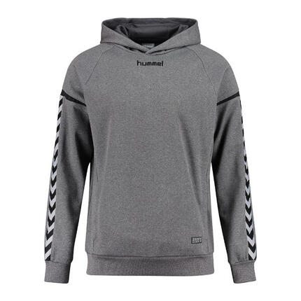 Hummel Herren Kapuzenpullover Authentic Charge Poly Hoodie 33403