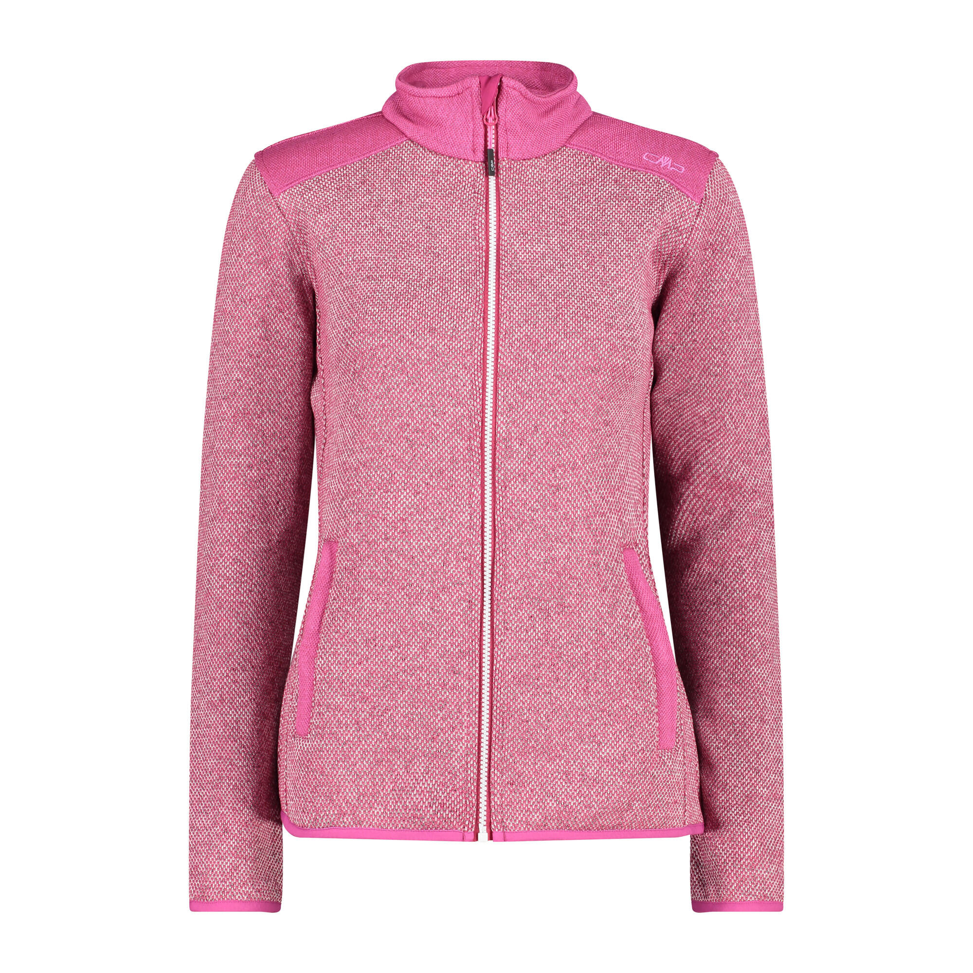 Polaire femme CMP 1/3