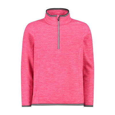 CMP Mädchen Pullover GIRL SWEAT 30G0495