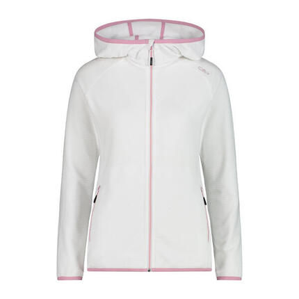 Fleece mit Kapuze Damen CMP